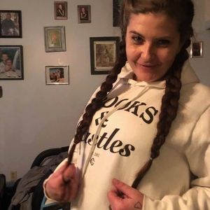 Meet your Posher, Dawn